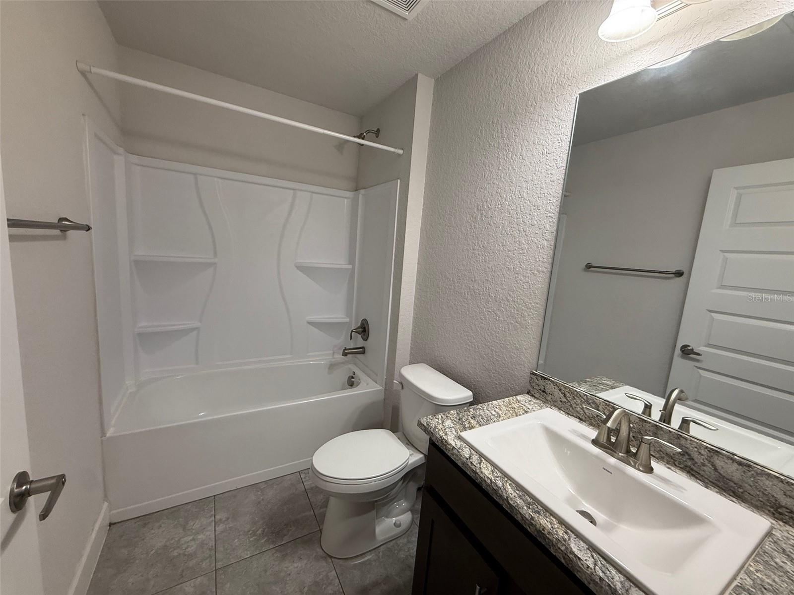 SAVANNAH STATION PH 2A UNIT 1 PB 36 PG 55 - Residential