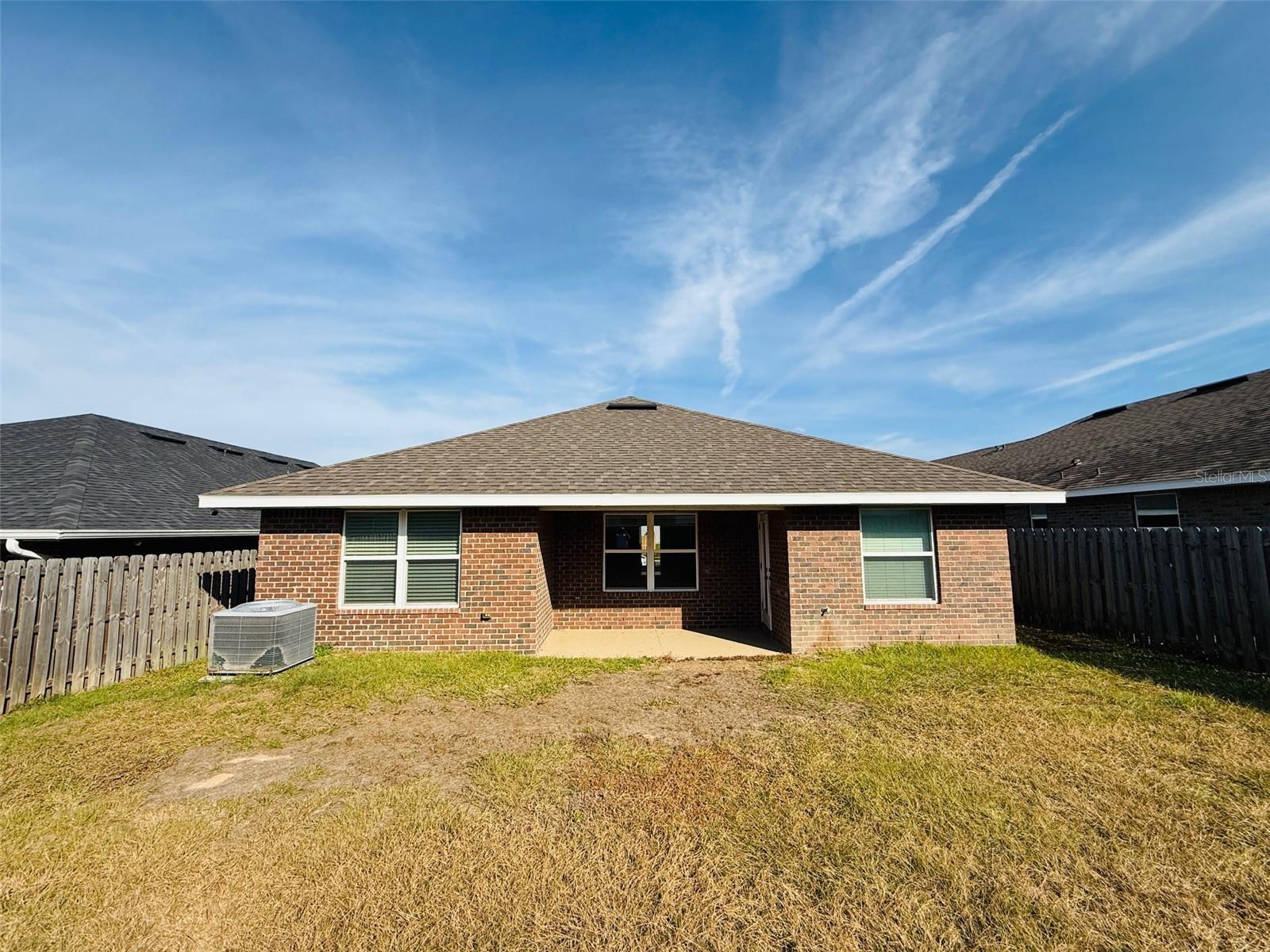 SAVANNAH STATION PH 2A UNIT 1 PB 36 PG 55 - Residential