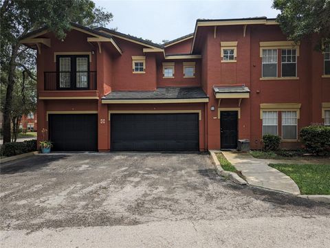 A home in LAKE MARY