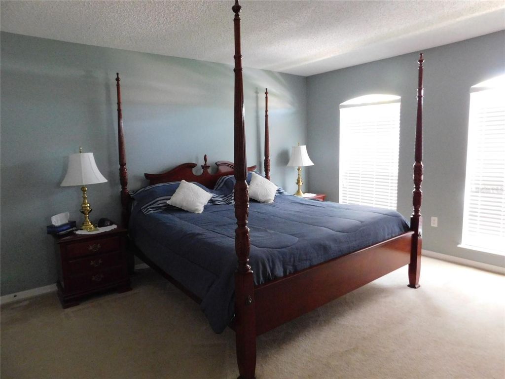 Photo of 2981 Tomorrow Drive, Kissimmee, FL 34743 (MLS # S5149932)