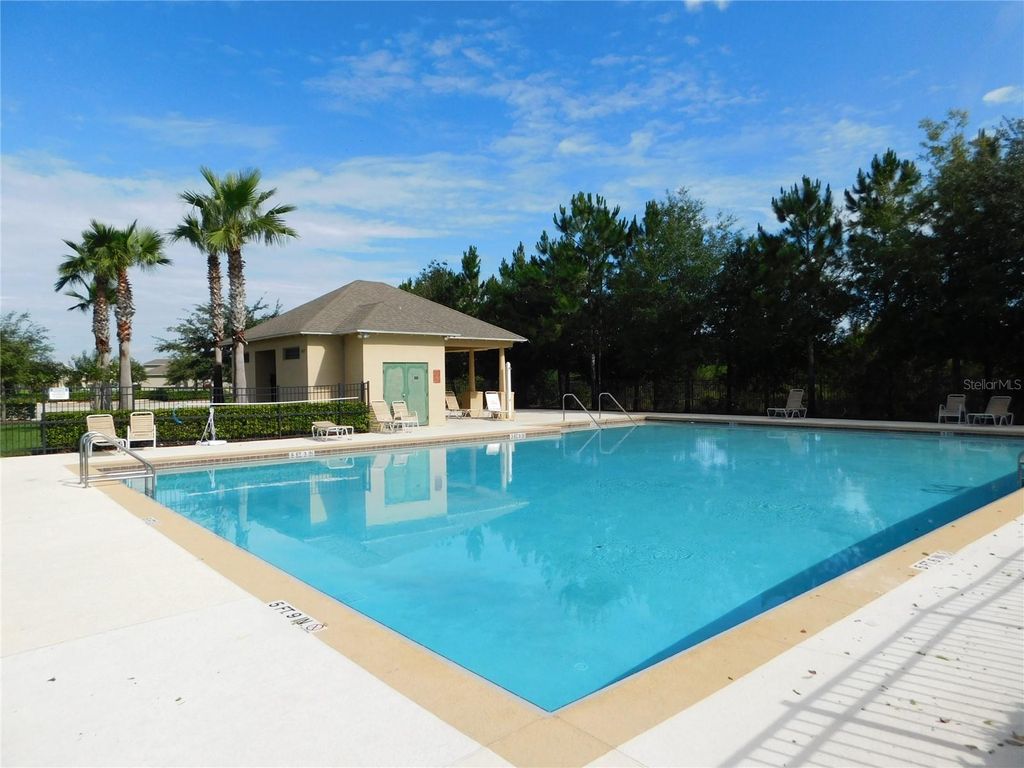 Photo of 2981 Tomorrow Drive, Kissimmee, FL 34743 (MLS # S5149932)