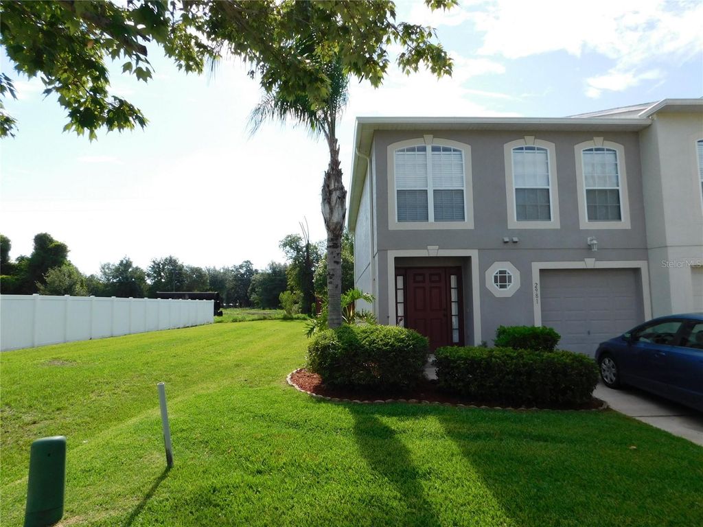 Photo of 2981 Tomorrow Drive, Kissimmee, FL 34743 (MLS # S5149932)