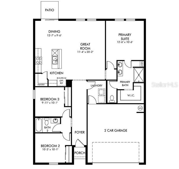 1369 OAK VALLEY DRIVE