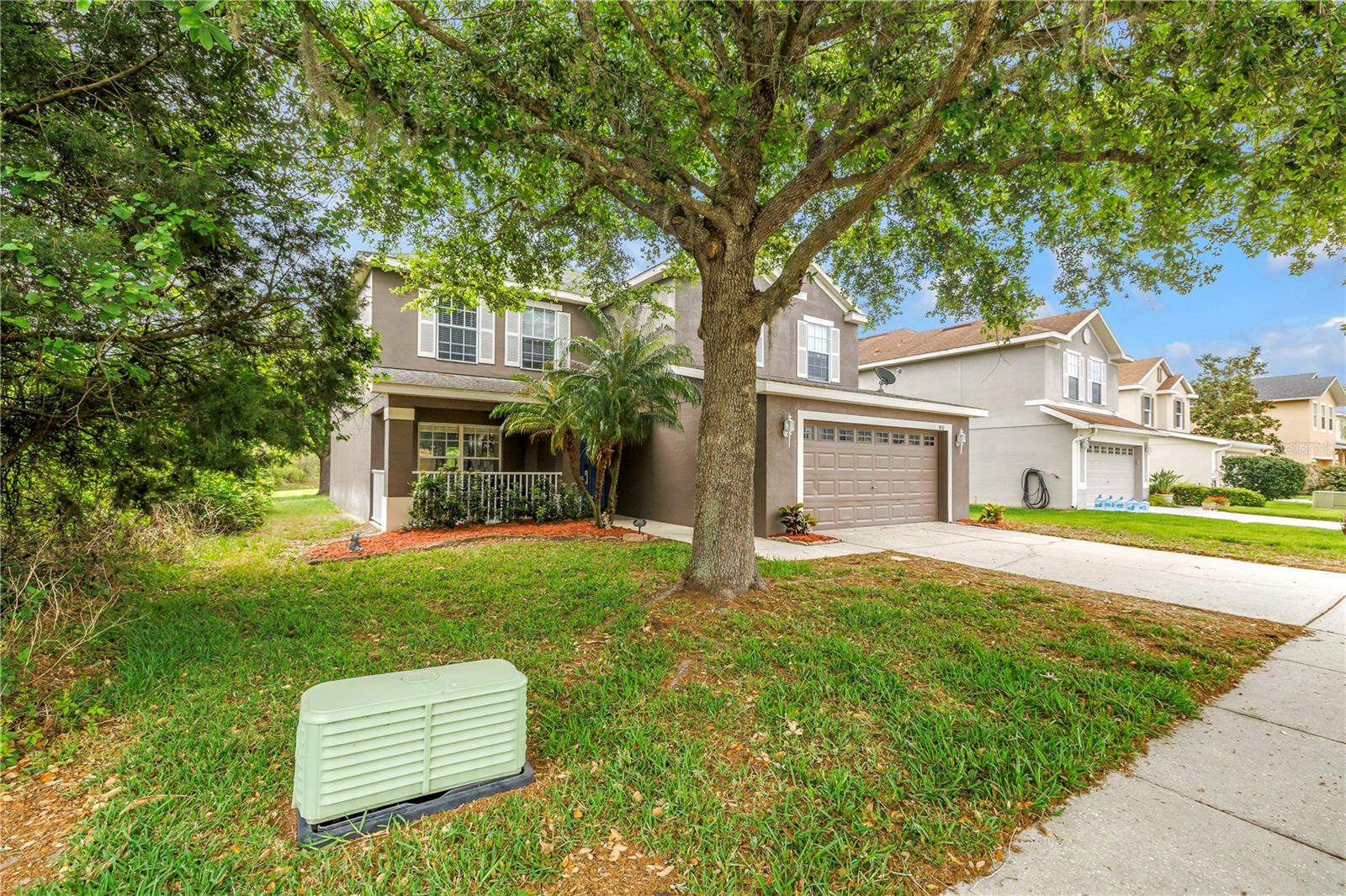 ASBEL ESTATES - Residential