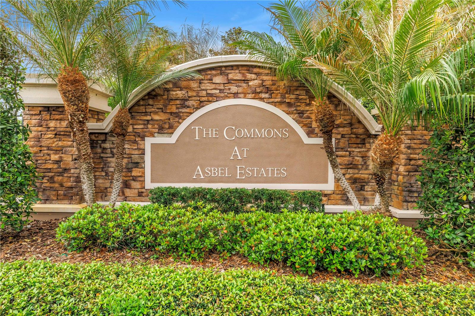 ASBEL ESTATES - Residential