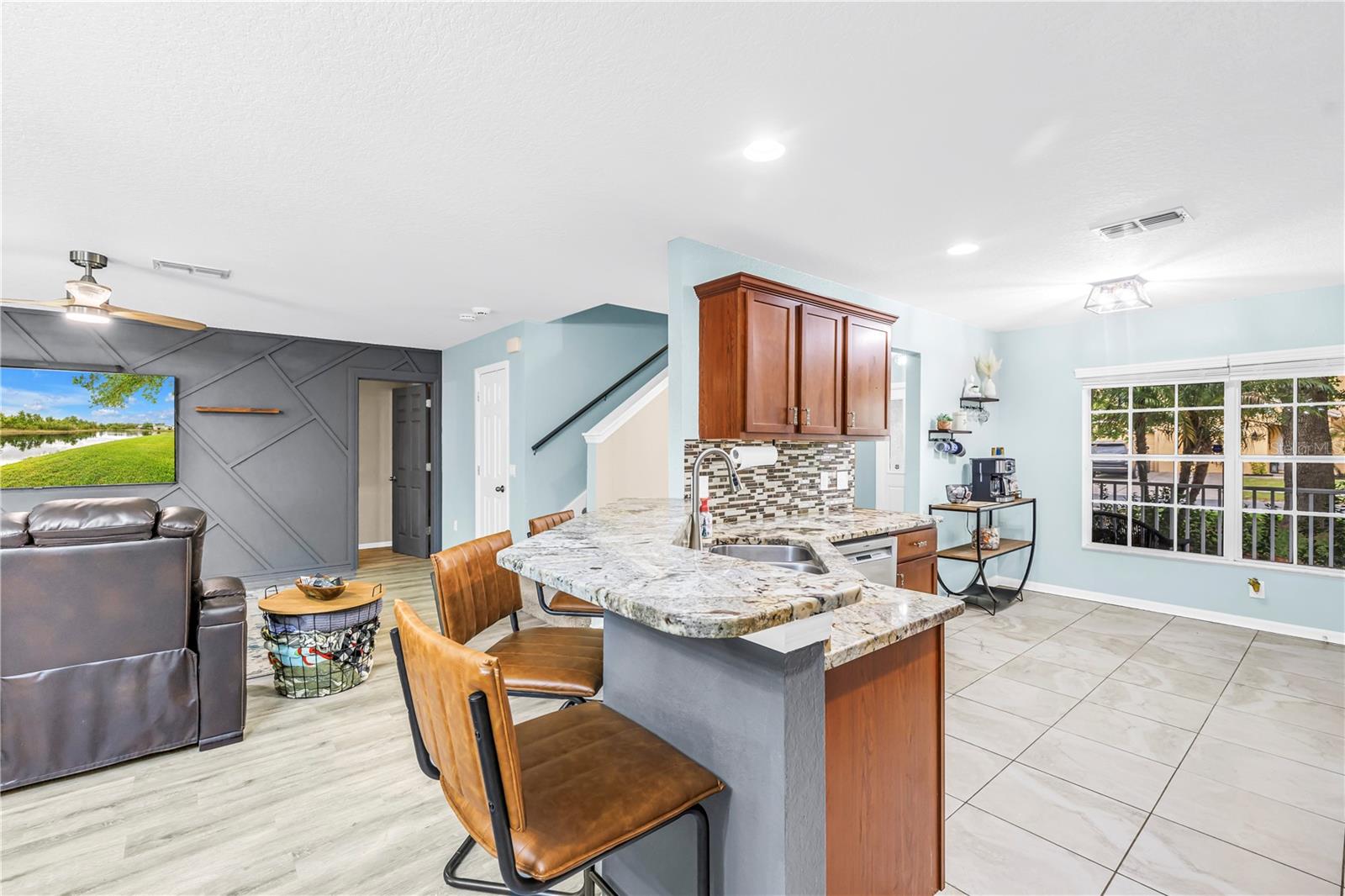 ASBEL ESTATES - Residential