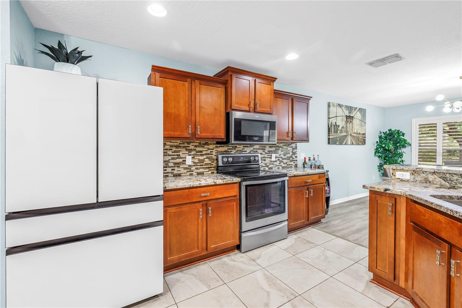 ASBEL ESTATES - Residential