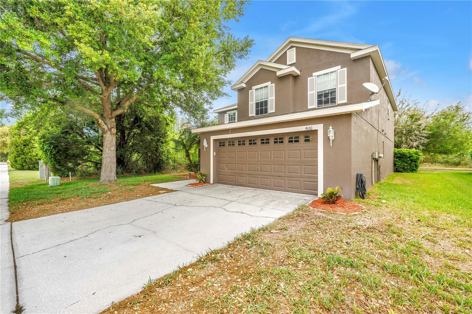 ASBEL ESTATES - Residential