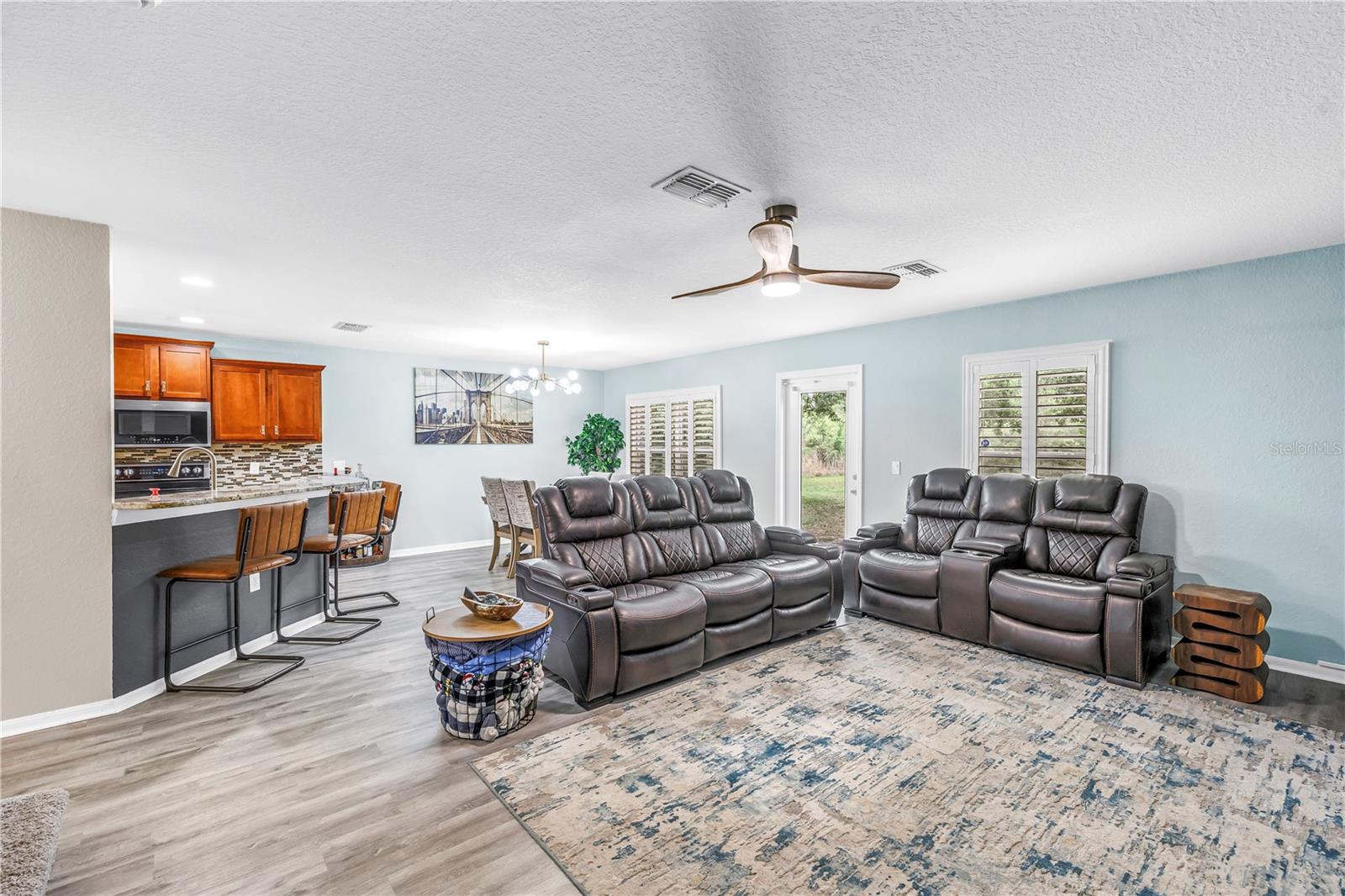 ASBEL ESTATES - Residential