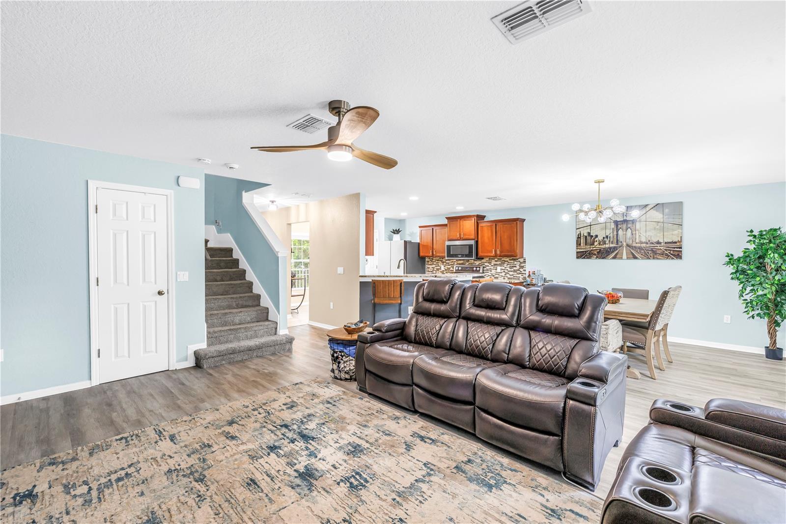 ASBEL ESTATES - Residential