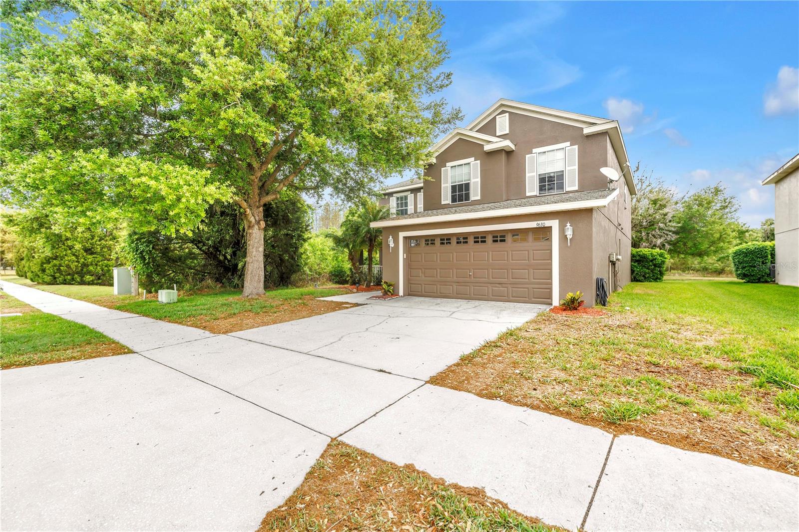 ASBEL ESTATES - Residential