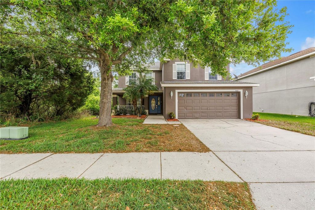 Photo of 9630 Nathaniel Lane, Land O Lakes, FL 34638 (MLS # TB8492201)