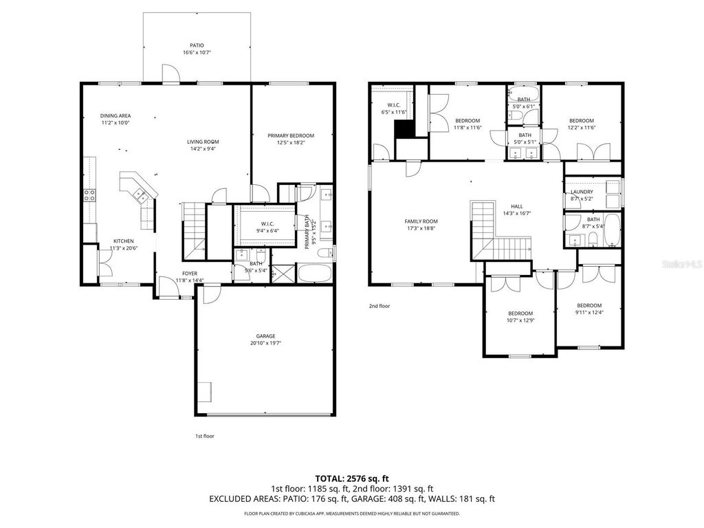 Photo of 9630 Nathaniel Lane, Land O Lakes, FL 34638 (MLS # TB8492201)