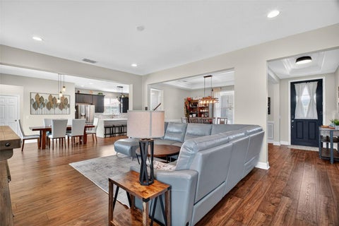 Tiny photo for 3222 Fiddlewood Ct, Clermont, FL 34711 (MLS # G5114462)