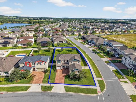 Tiny photo for 3222 Fiddlewood Ct, Clermont, FL 34711 (MLS # G5114462)