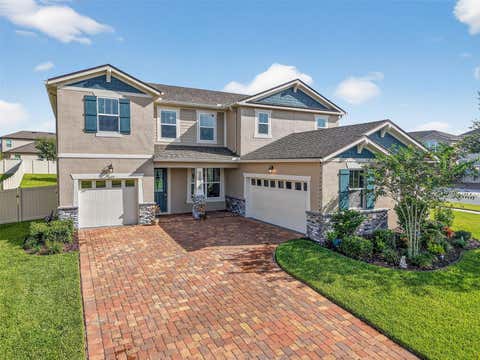 Photo of 3222 Fiddlewood Ct, Clermont, FL 34711 (MLS # G5114462)