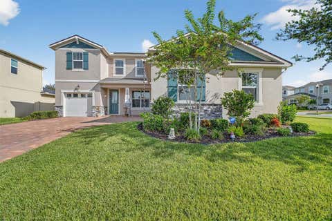 Tiny photo for 3222 Fiddlewood Ct, Clermont, FL 34711 (MLS # G5114462)