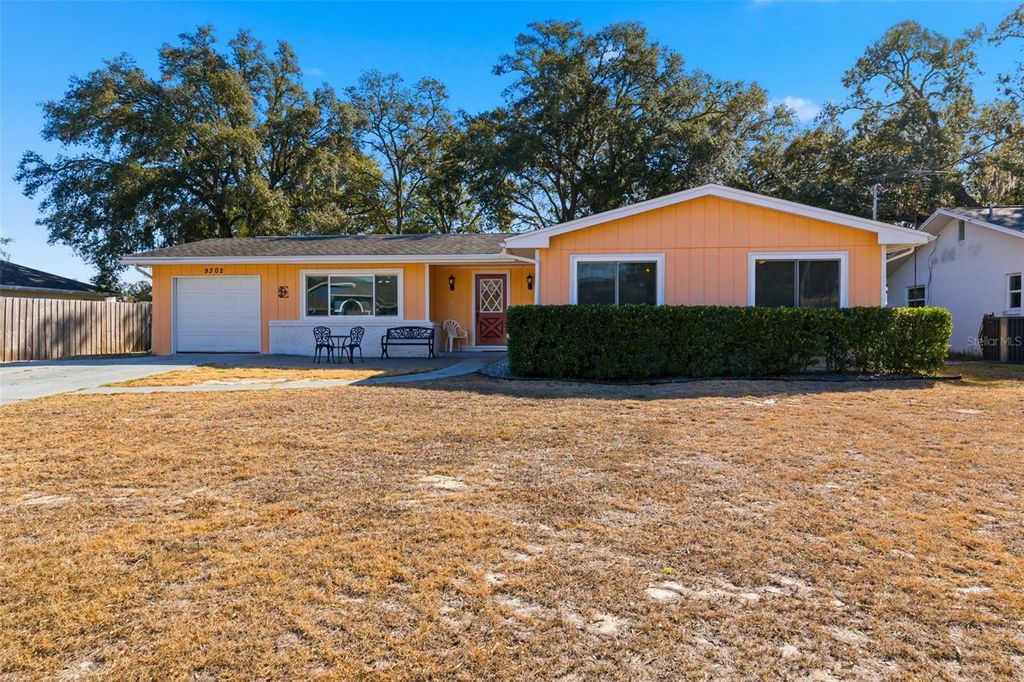 Photo of 9302 Benrock Road, Spring Hill, FL 34608 (MLS # W7882924)