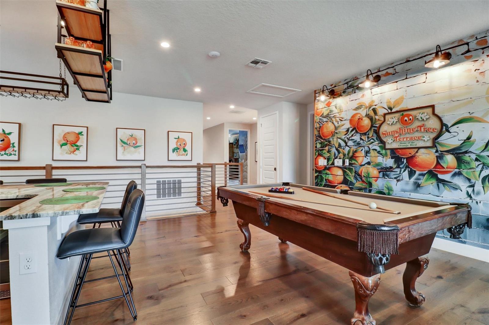 REUNION WEST - Residential