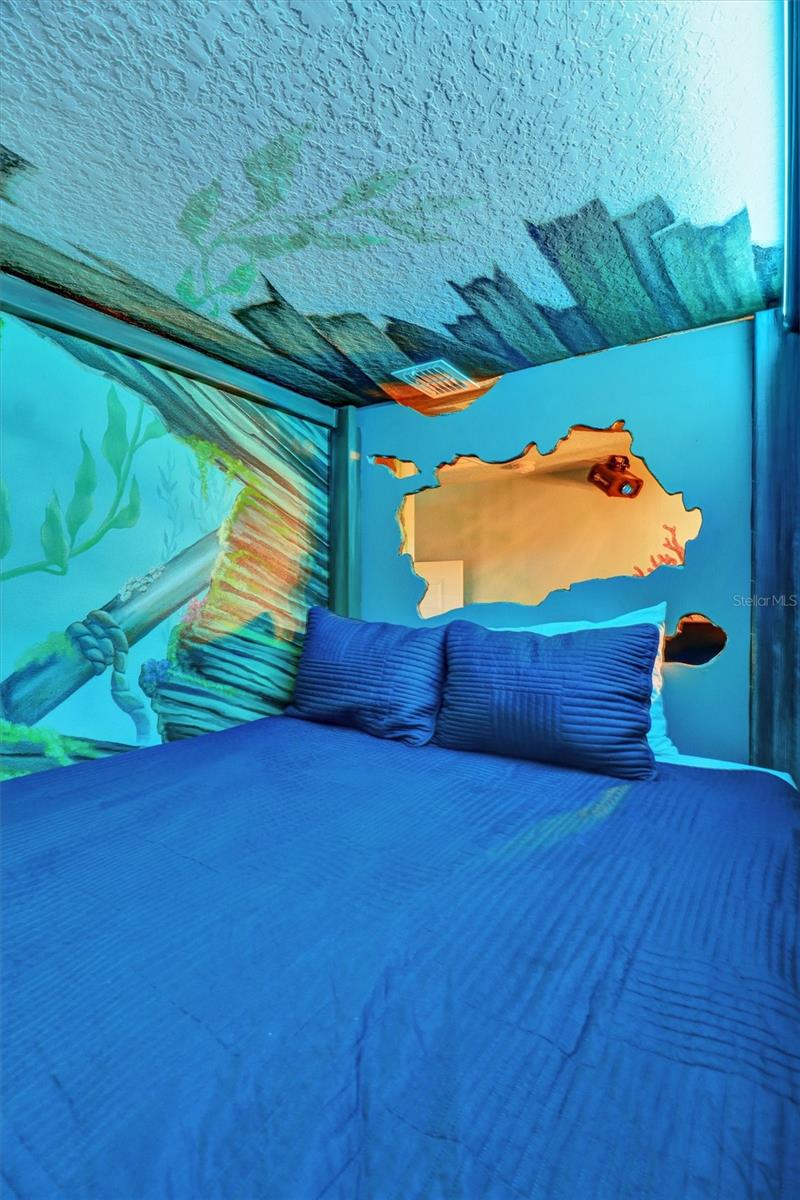 REUNION WEST - Residential