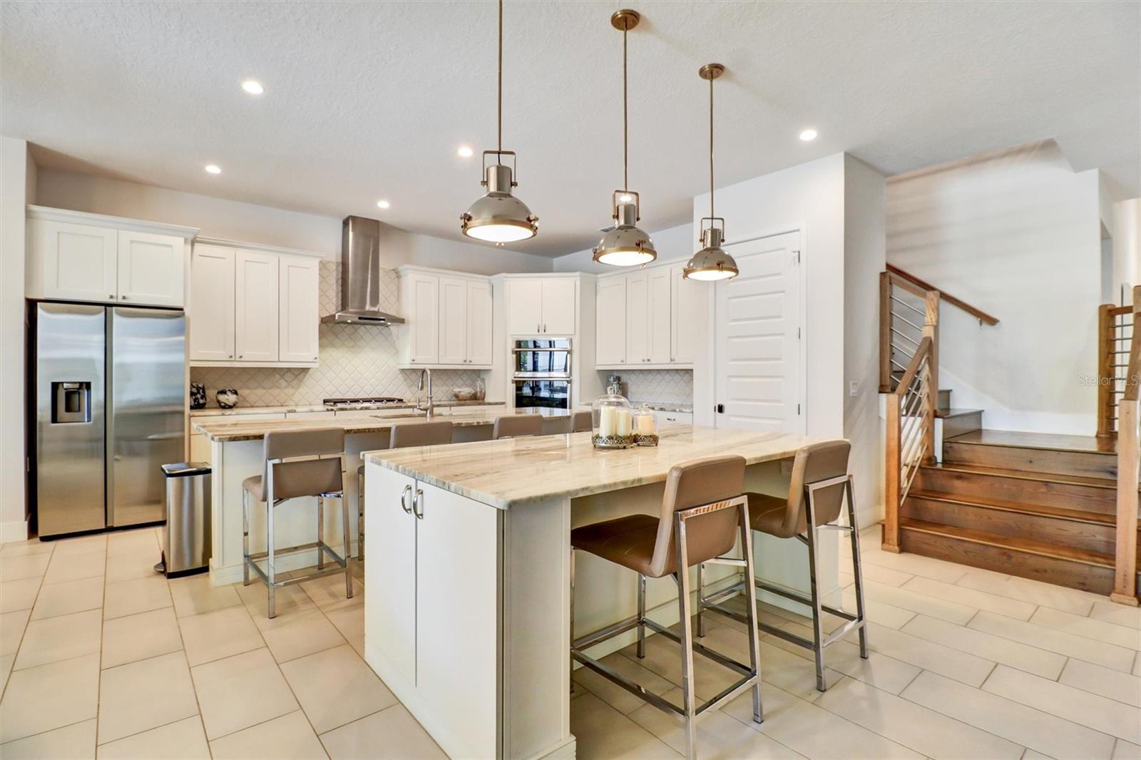 REUNION WEST - Residential