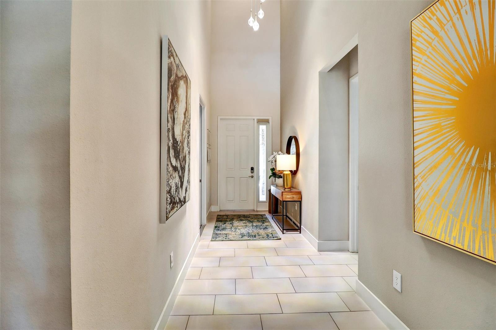 REUNION WEST - Residential