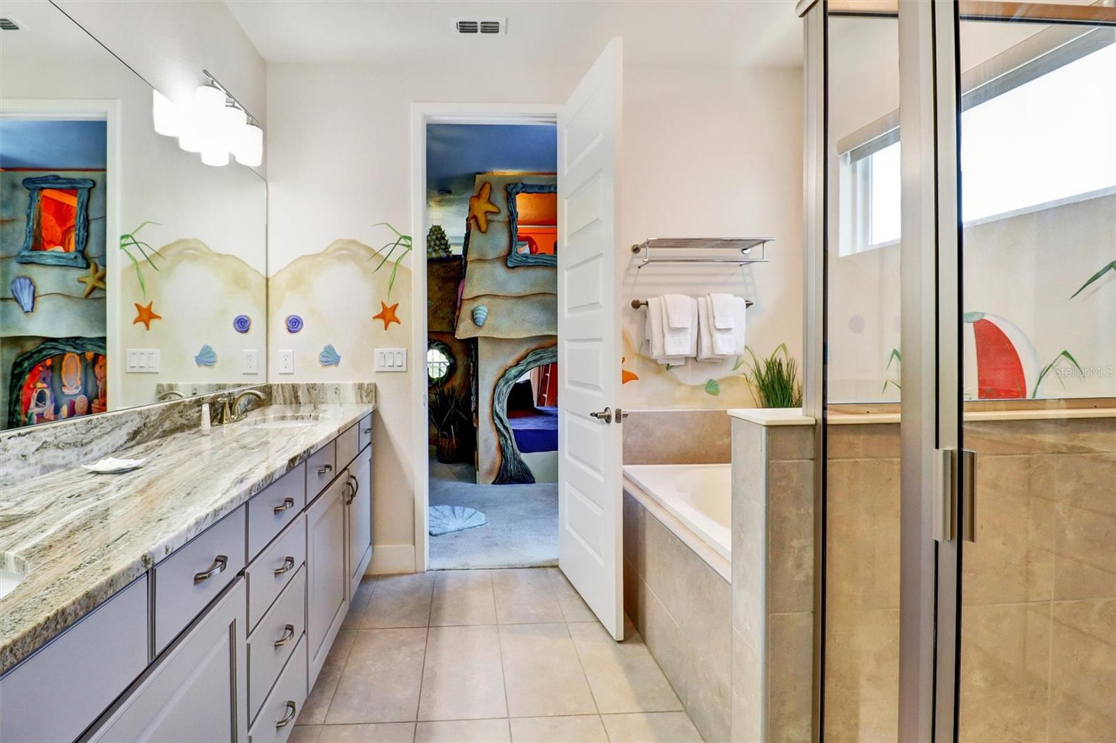 REUNION WEST - Residential