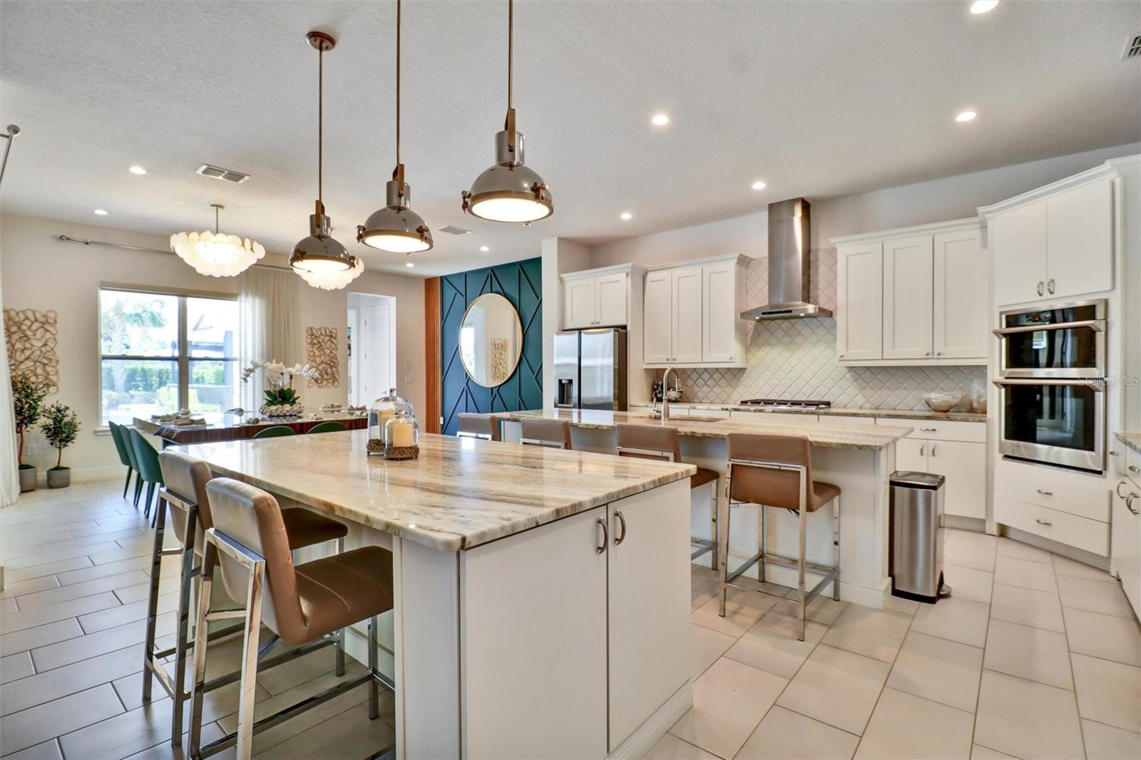 REUNION WEST - Residential