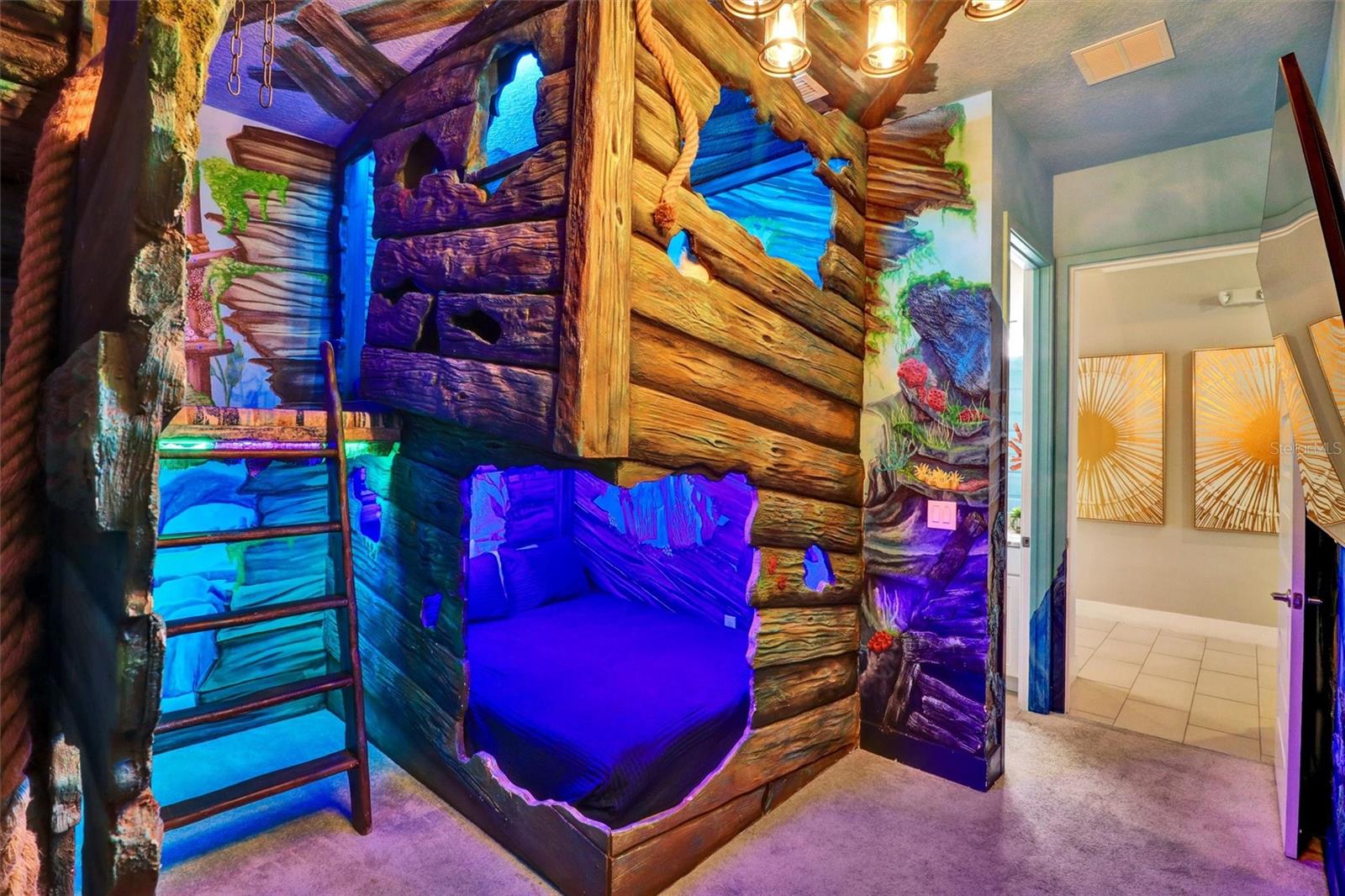 REUNION WEST - Residential