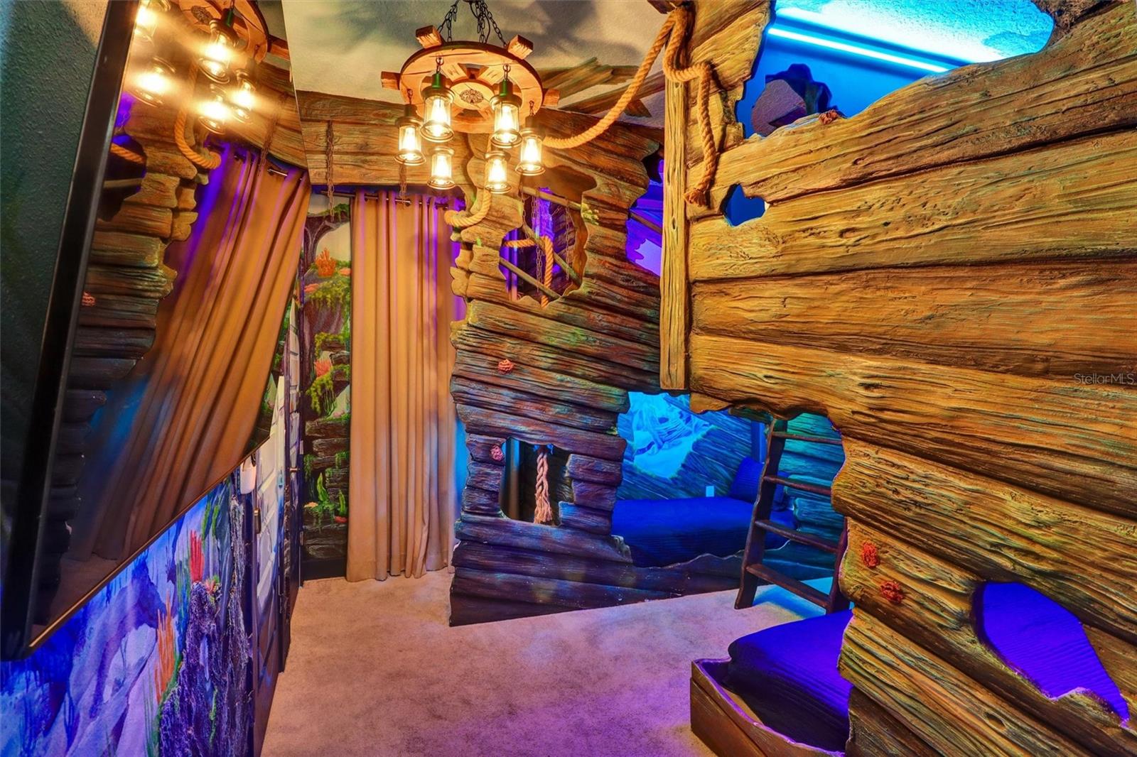 REUNION WEST - Residential