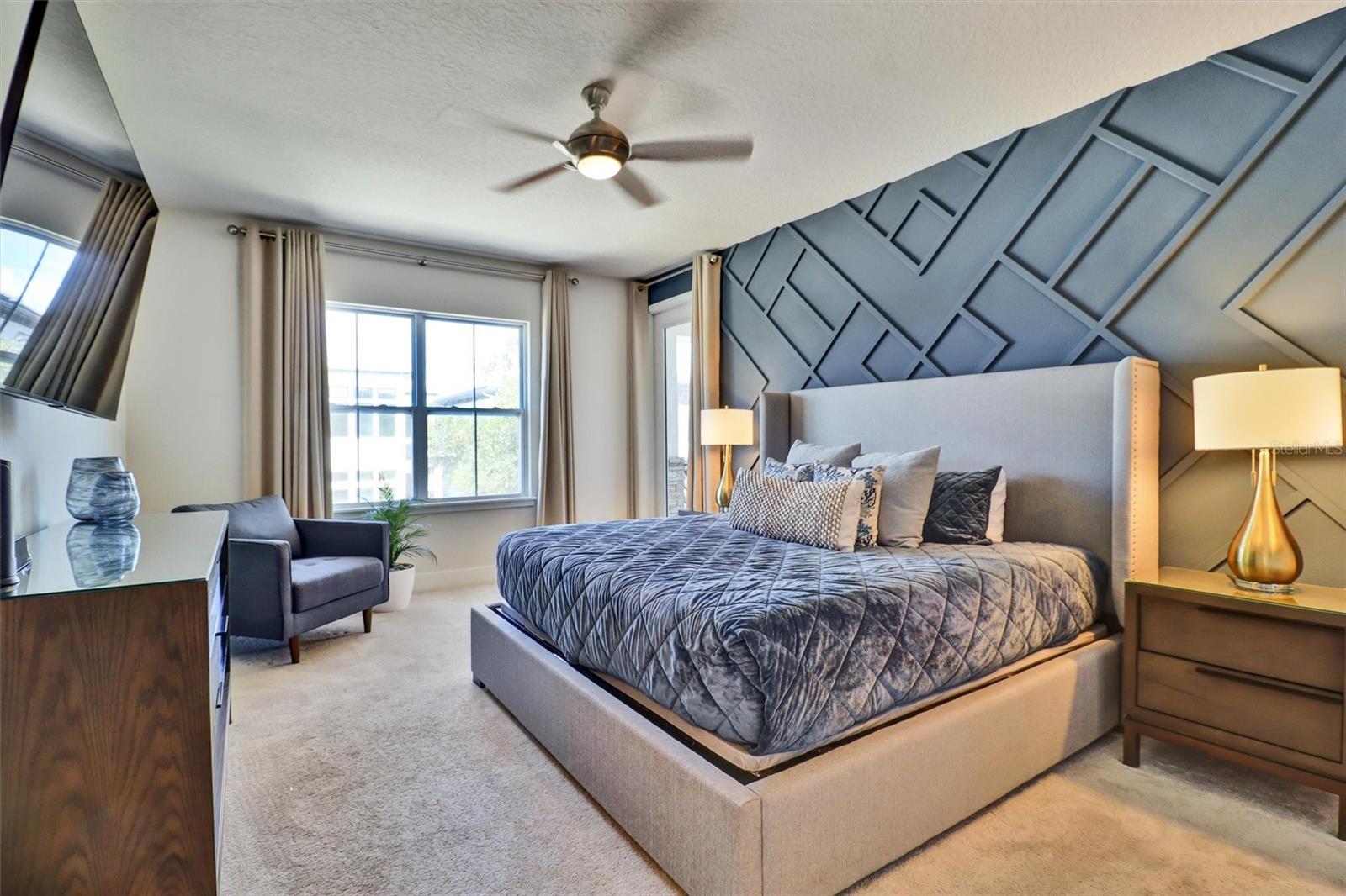 REUNION WEST - Residential