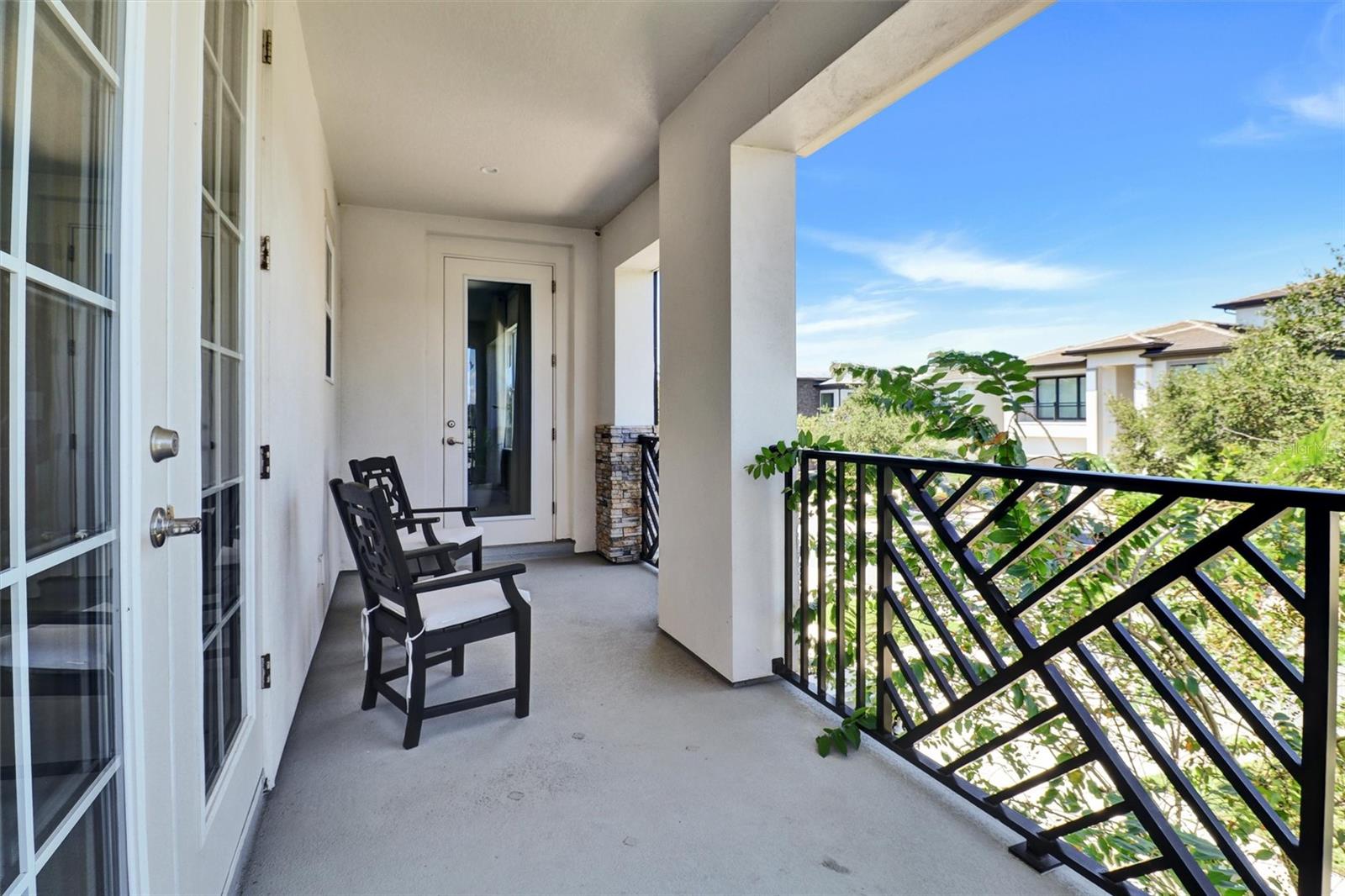 REUNION WEST - Residential