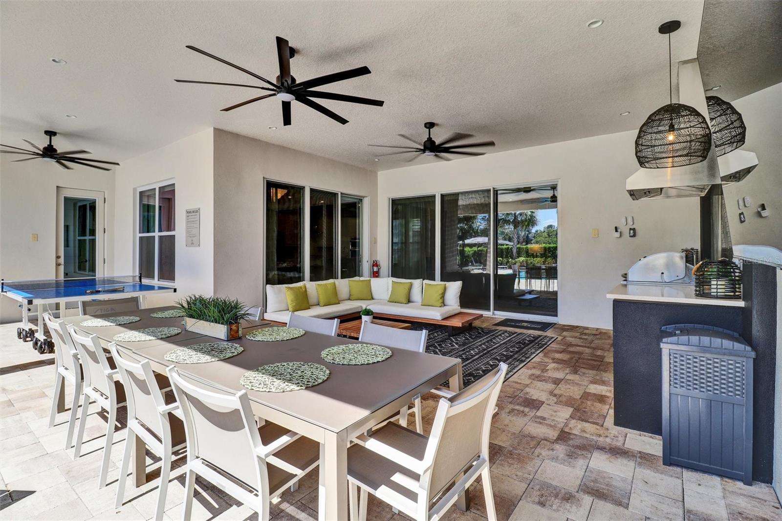 REUNION WEST - Residential