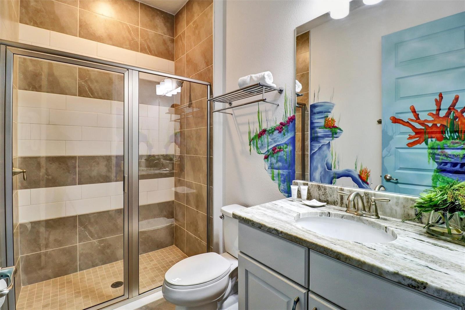 REUNION WEST - Residential