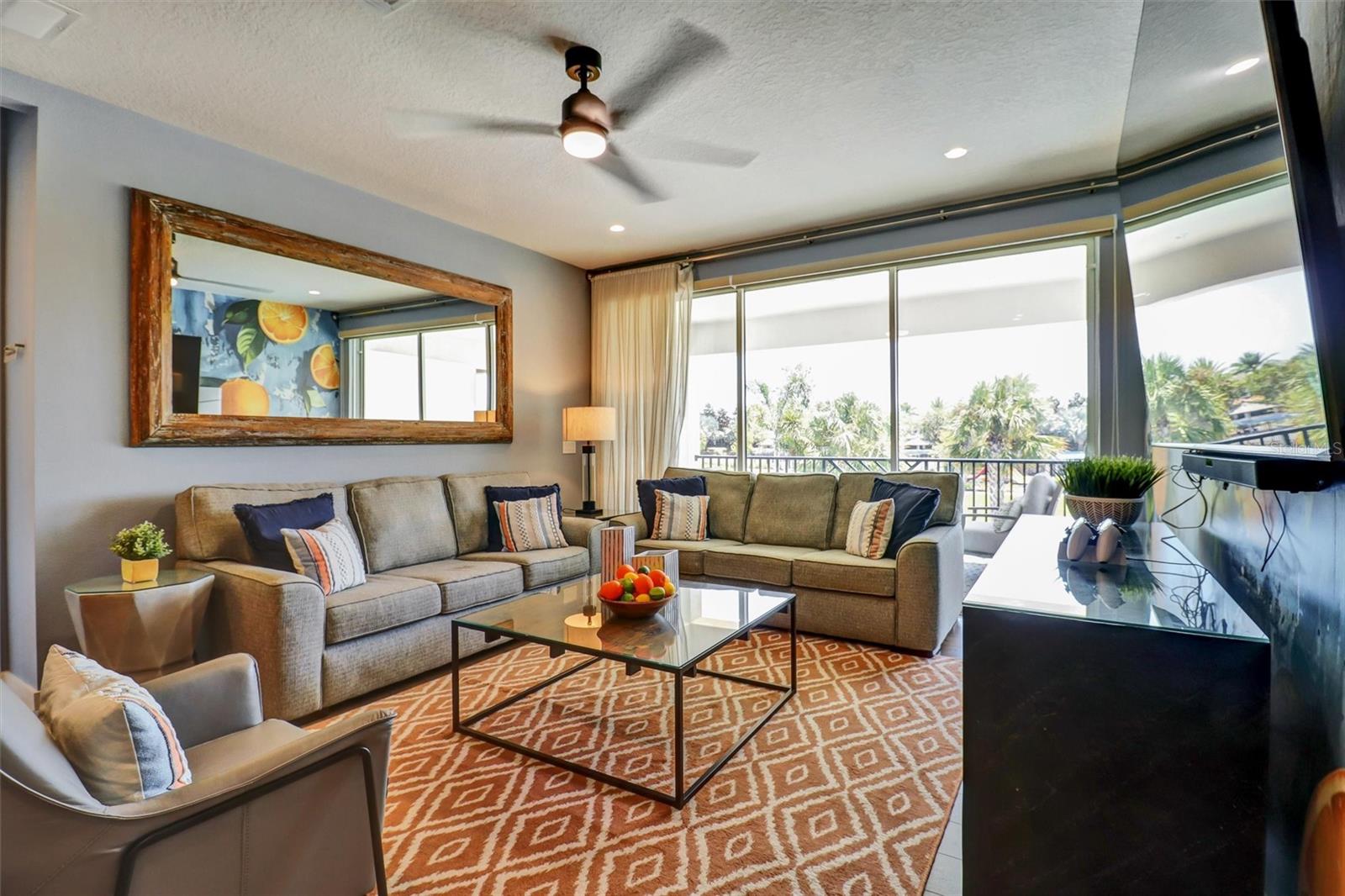 REUNION WEST - Residential