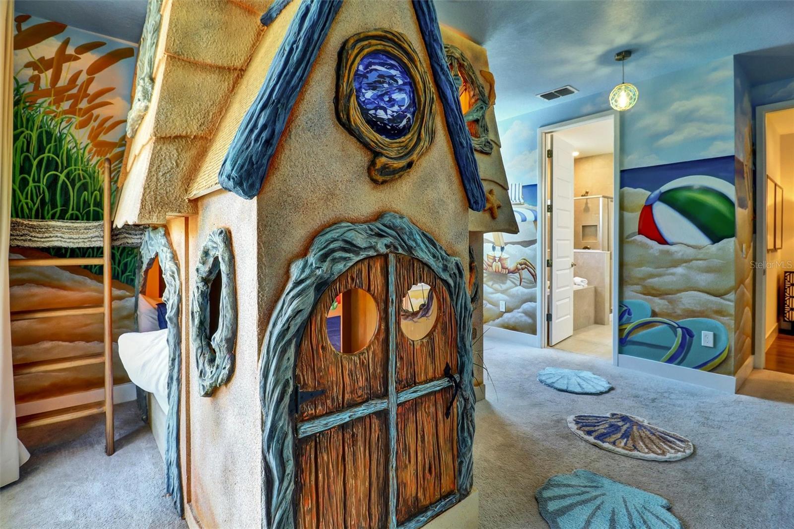 REUNION WEST - Residential