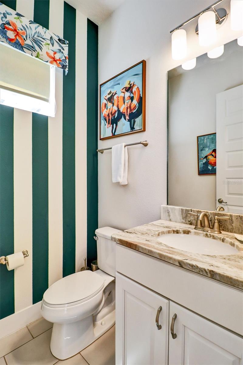 REUNION WEST - Residential