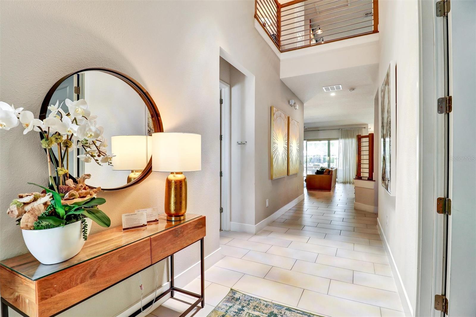 REUNION WEST - Residential