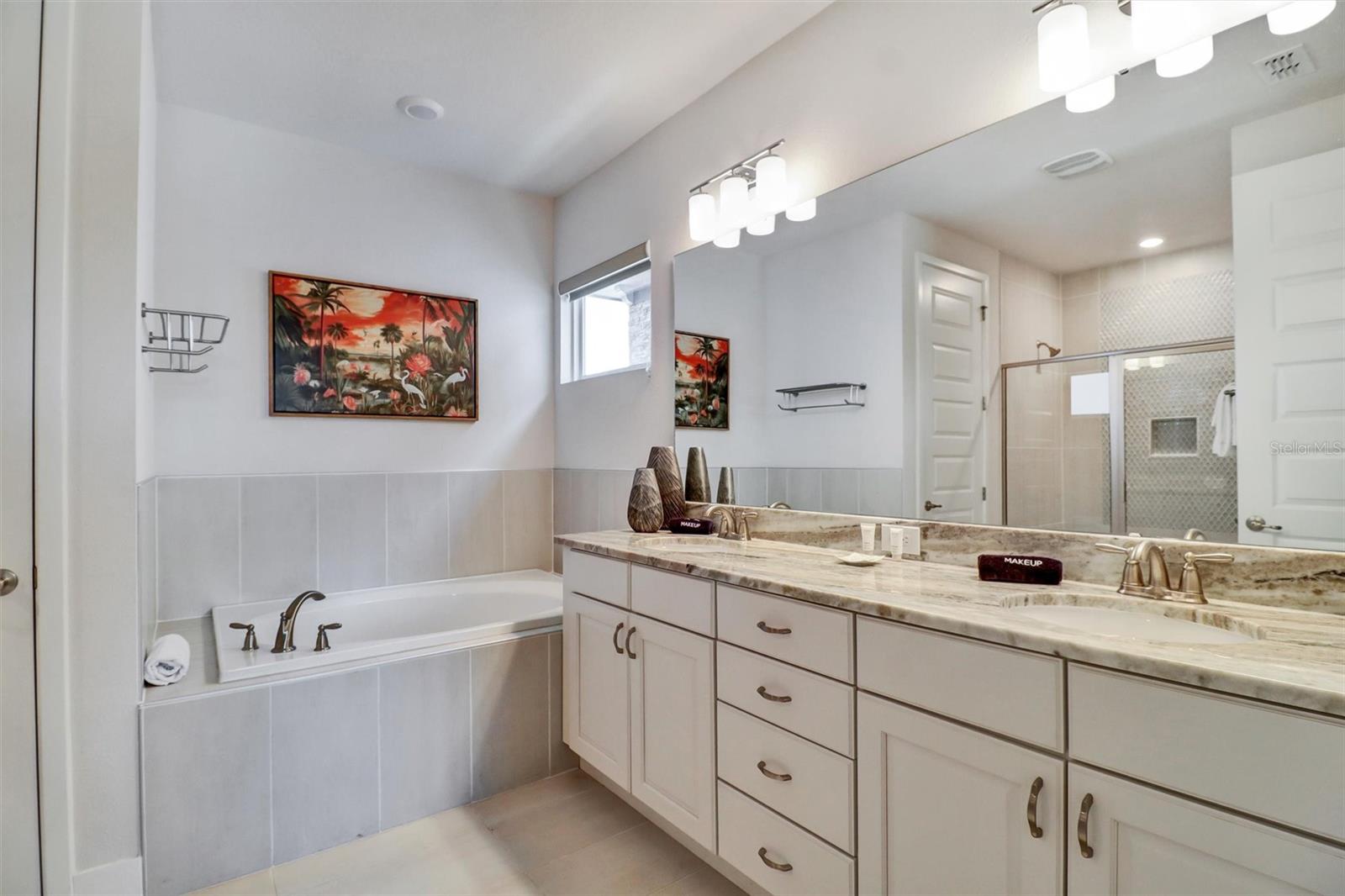 REUNION WEST - Residential