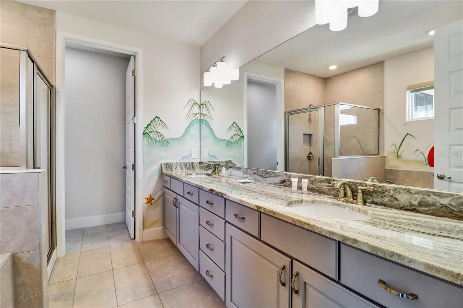 REUNION WEST - Residential