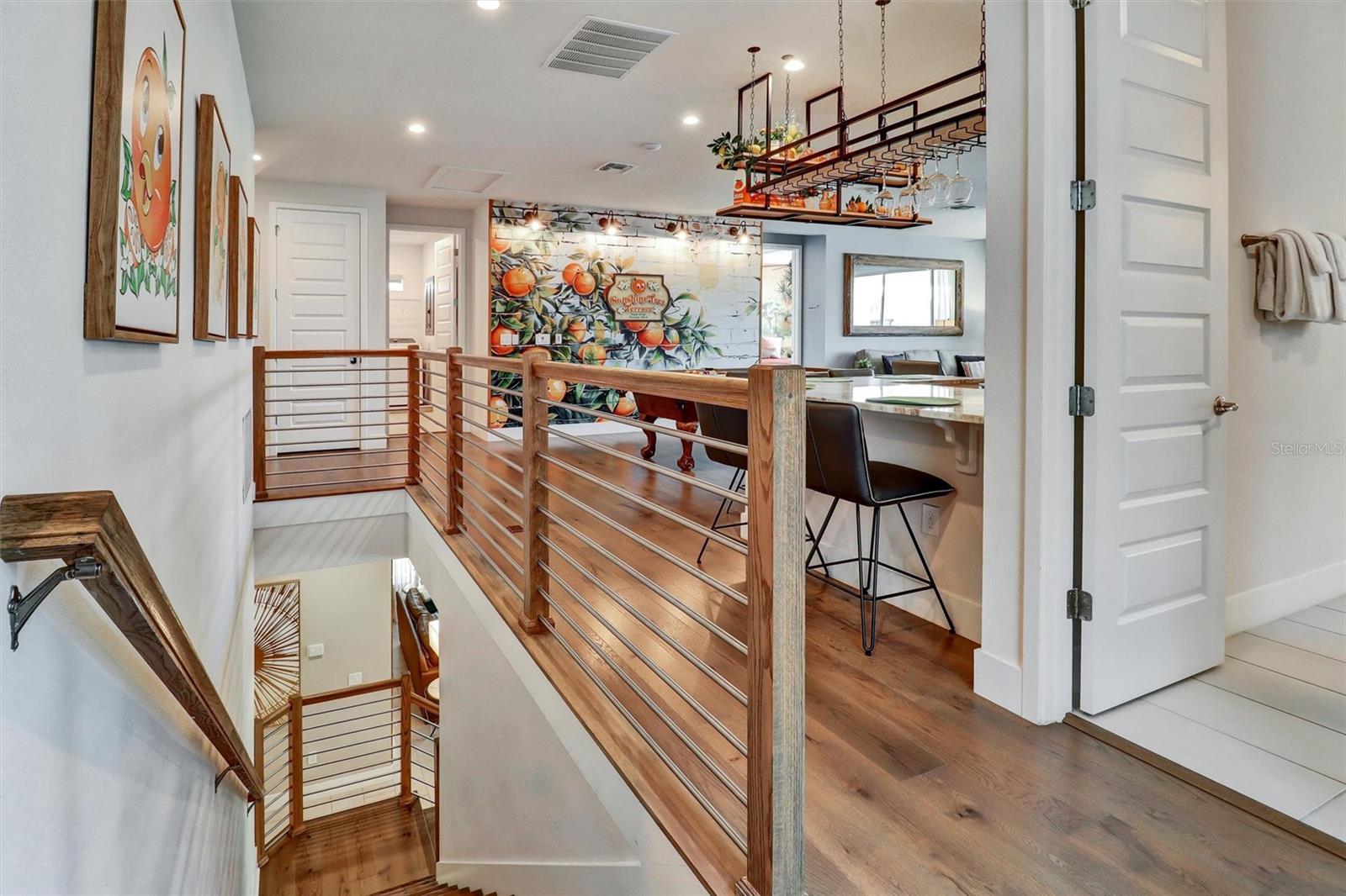 REUNION WEST - Residential