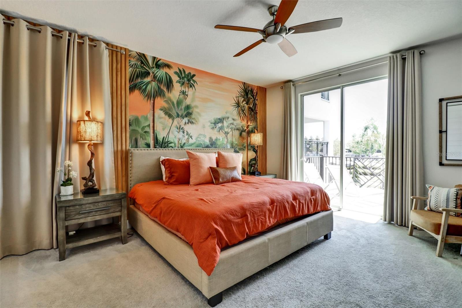 REUNION WEST - Residential