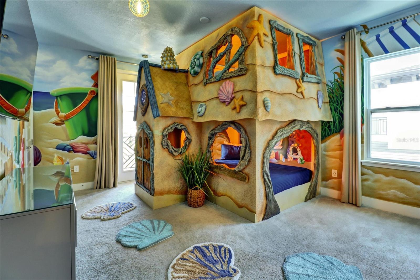 REUNION WEST - Residential