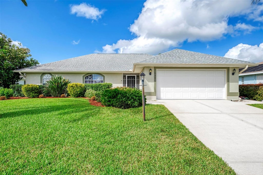 Photo of 5880 Tyler Road, Venice, FL 34293 (MLS # N6146406)