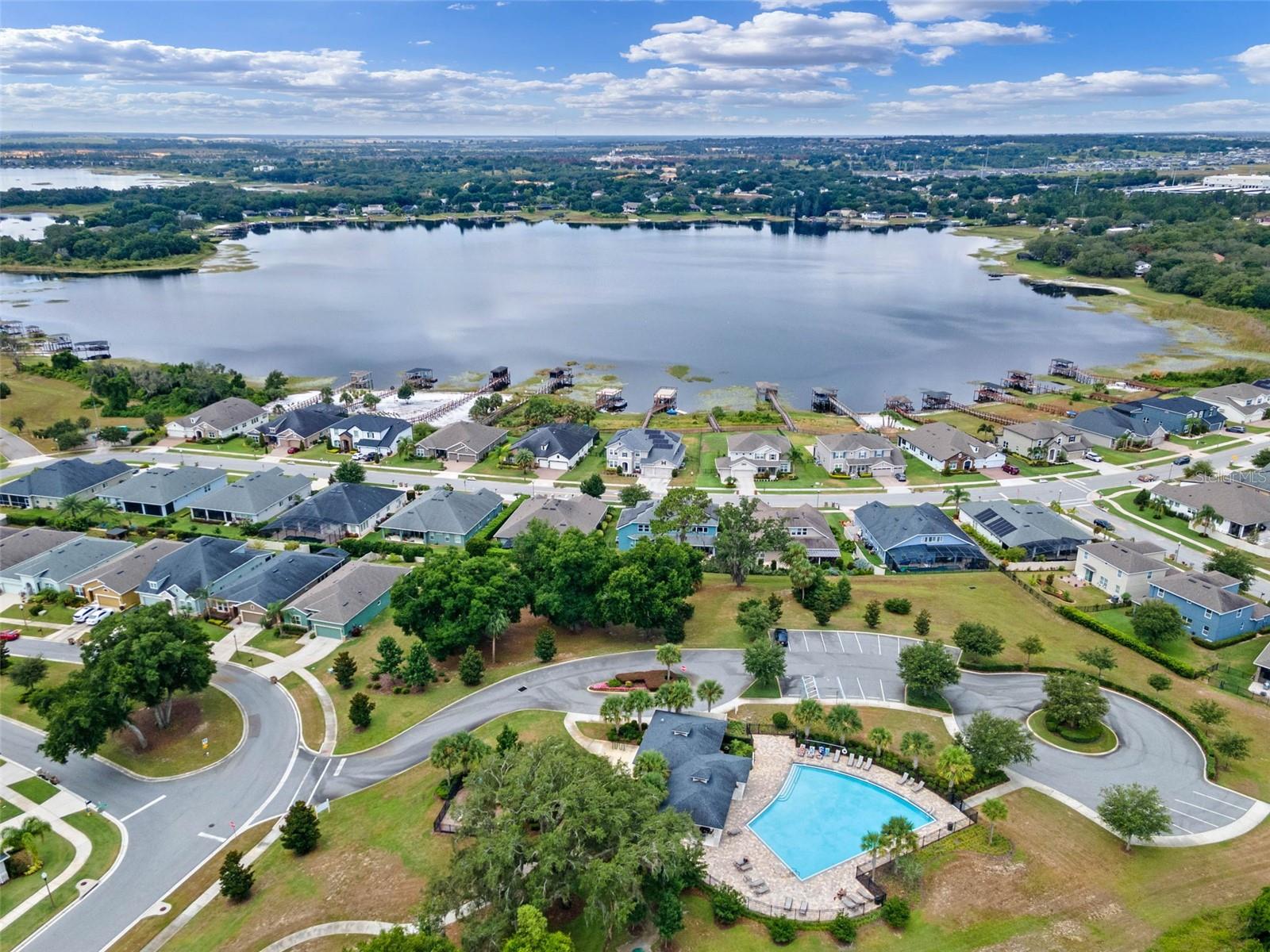 JOHNS LAKE LNDG PH 5 - Residential
