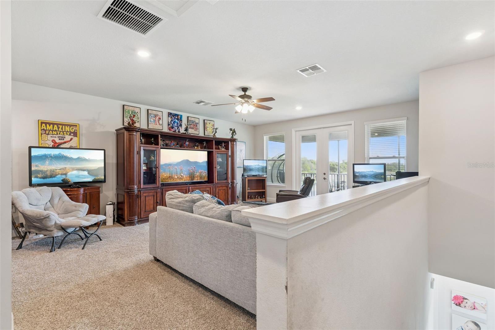 JOHNS LAKE LNDG PH 5 - Residential