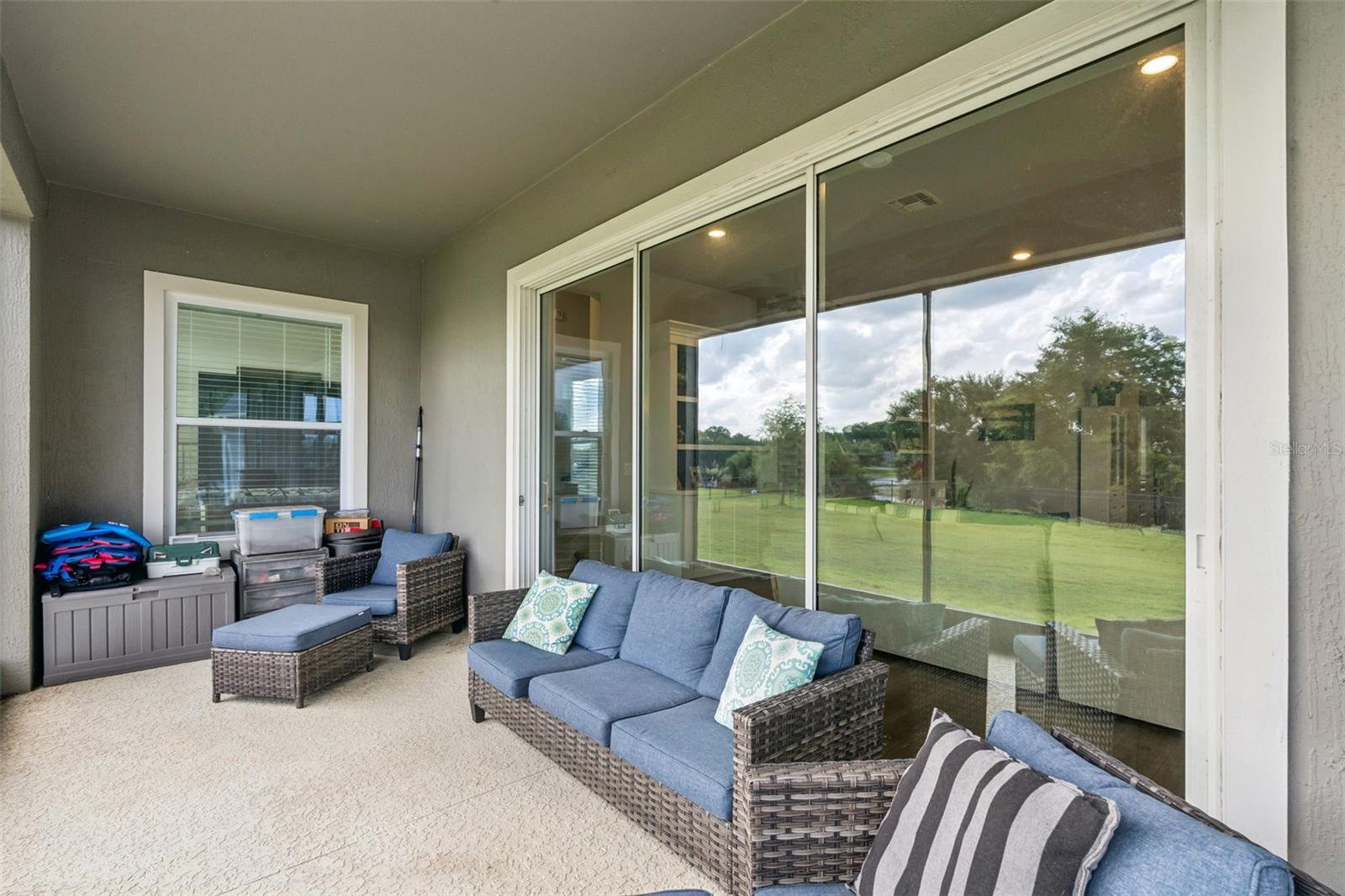 JOHNS LAKE LNDG PH 5 - Residential