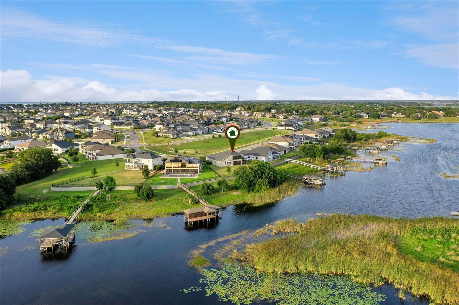 JOHNS LAKE LNDG PH 5 - Residential