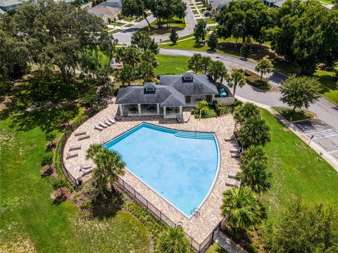 Tiny photo for 17060 Secret Hollow Loop, Clermont, FL 34711 (MLS # O6401874)
