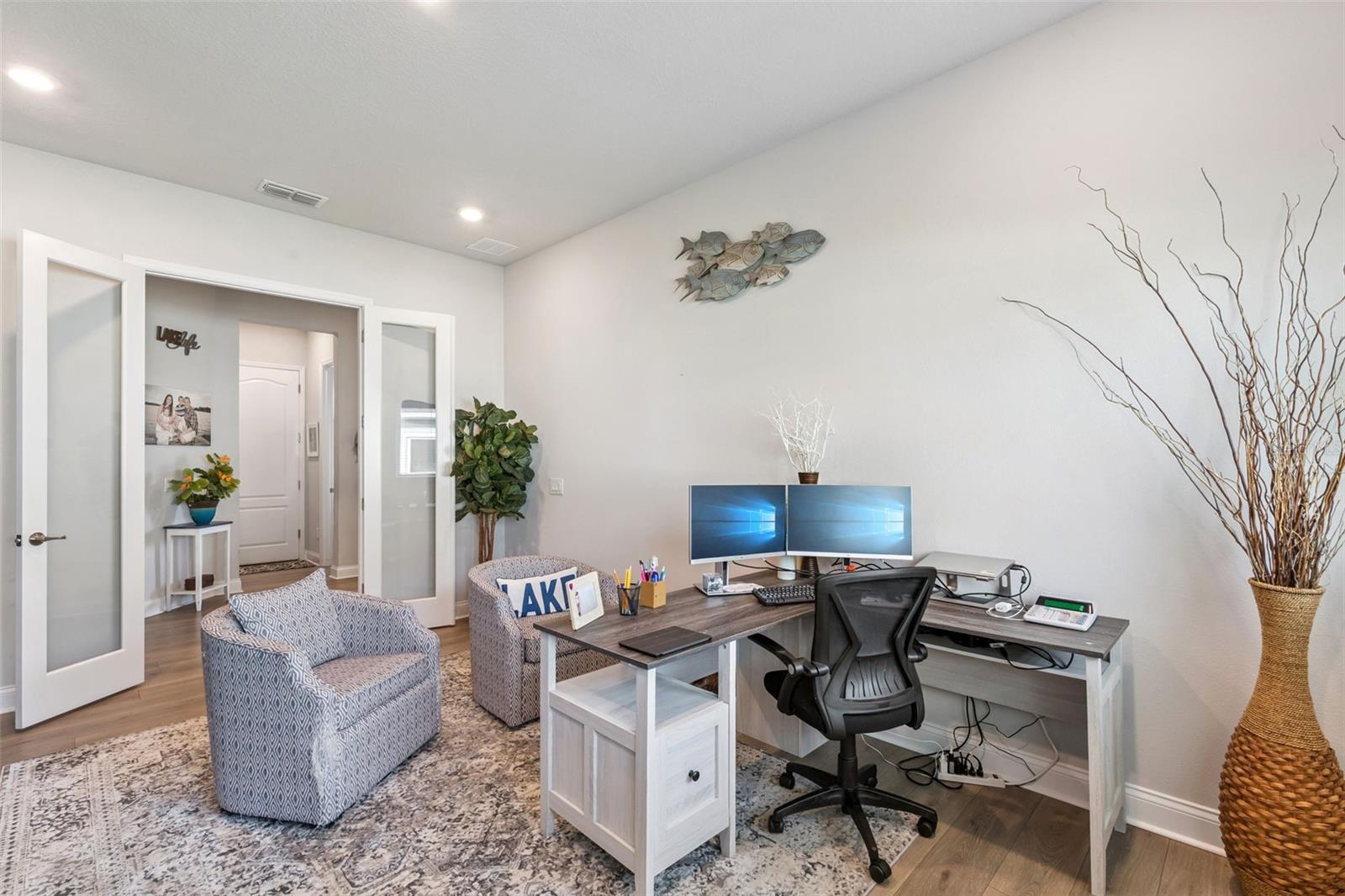 JOHNS LAKE LNDG PH 5 - Residential